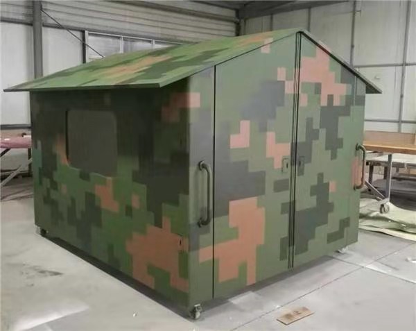 丰满外墙迷彩漆施工前，墙面基层处理是